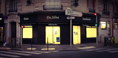 Boulangerie Marceau