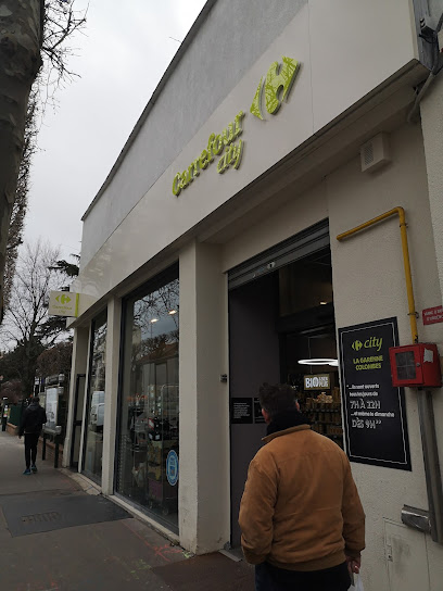 Carrefour City