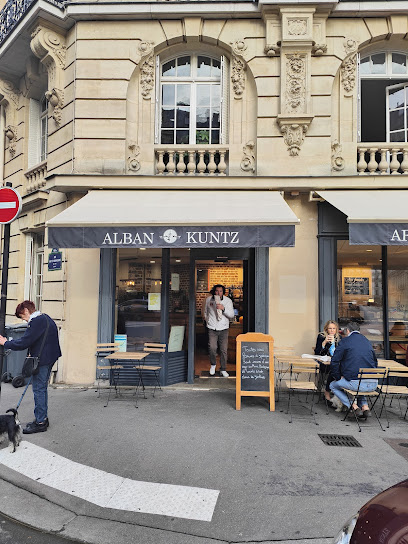 Maison Kuntz