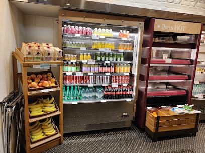 Pret A Manger