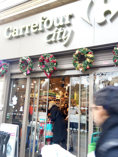 Carrefour City