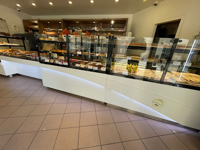 Boulangerie Ruspyna