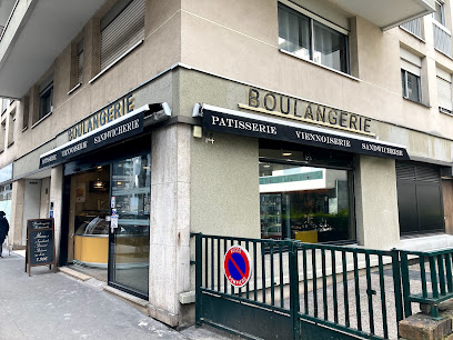 Boulangerie