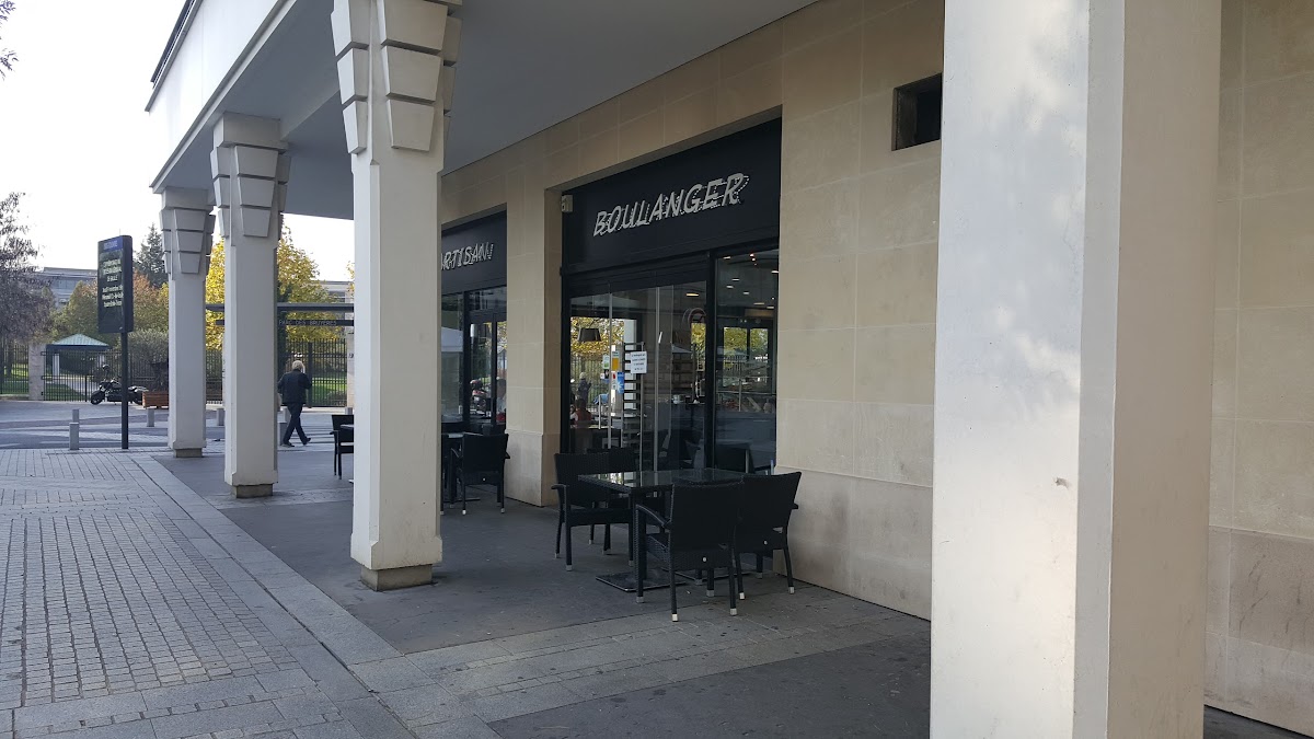 Maison Gahfif