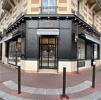 MAISON NIEL SARL VICTOR