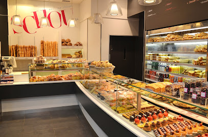 Boulangerie Schou