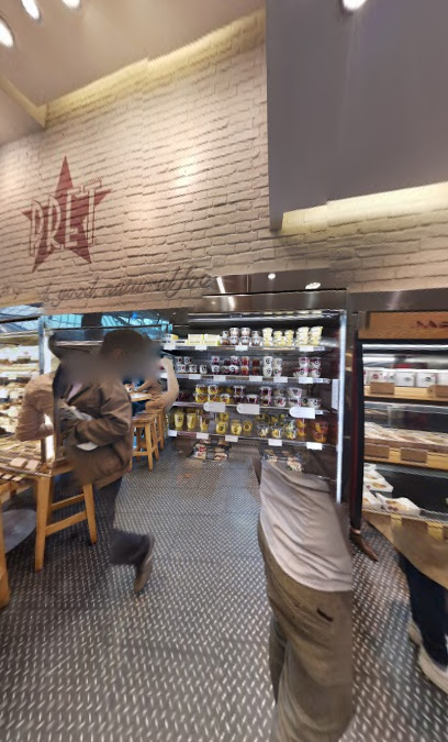 Pret A Manger Neuilly