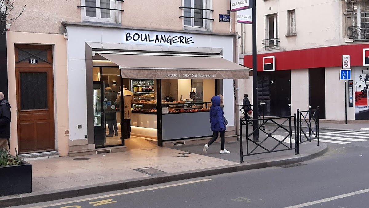 Saveurs et Créations Gourm...