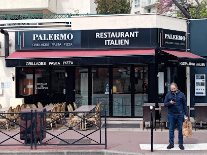 PALERMO