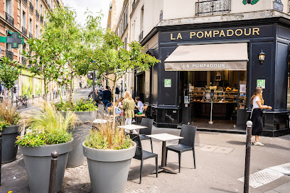 La Pompadour