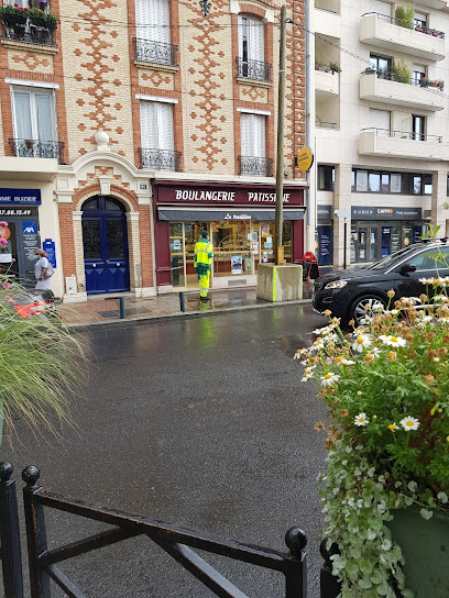 Maître Artisan Boulanger