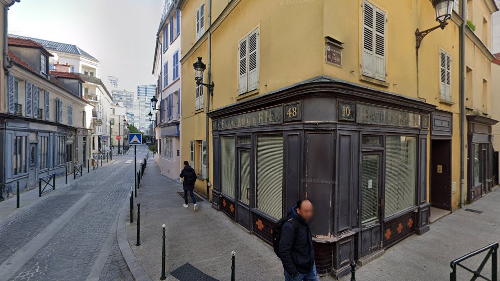 Patisserie