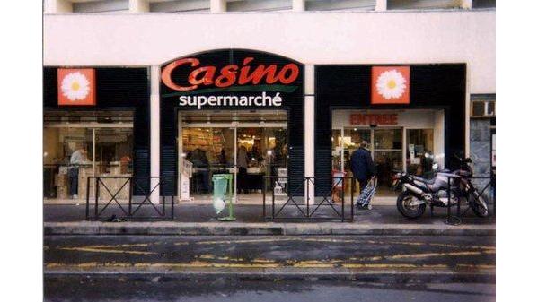 Casino Supermarché