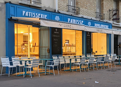 Boulangerie Panisse