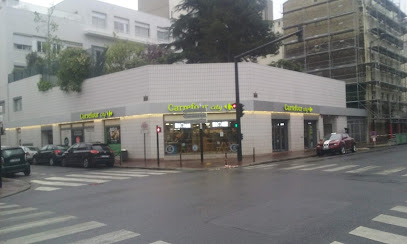 Carrefour City