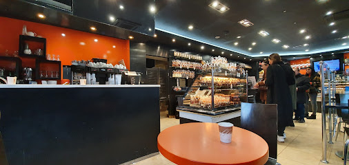 Saines Saveurs Neuilly
