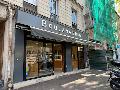 Boulangerie