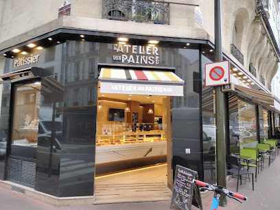 Le Fournil Du Boulanger