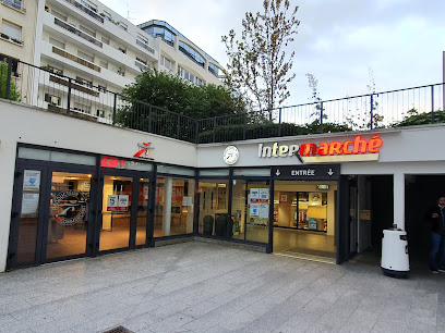 Intermarché EXPRESS Courbevoie