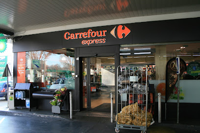 Carrefour Express