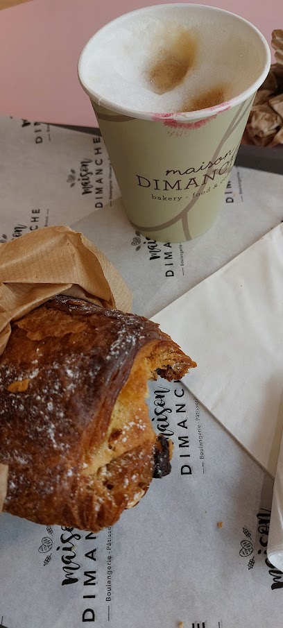 Maison Dimanche