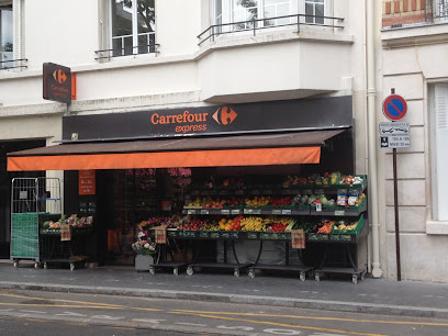 Carrefour Express