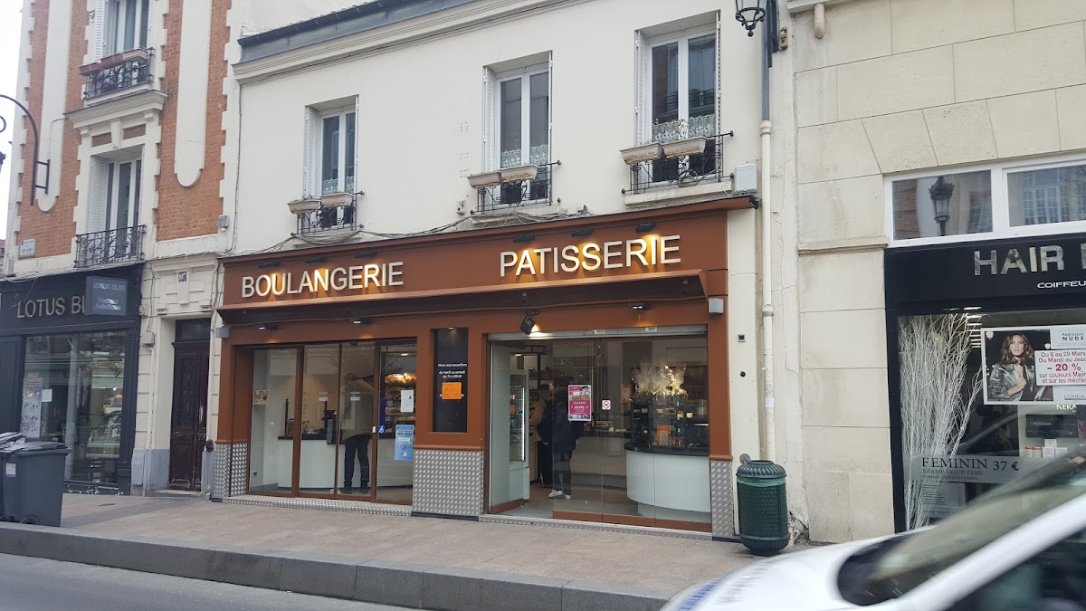 Aux Artisans de Puteaux