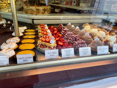 Boulangerie du Parc Neuilly...