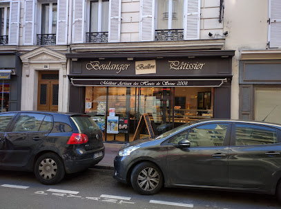 Boulangerie Brune 77