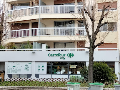 Carrefour City