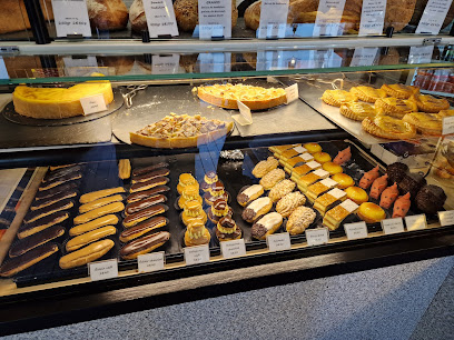 Boulangerie NAP
