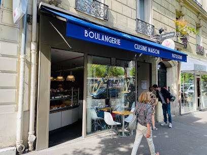 Boulangerie Jacques