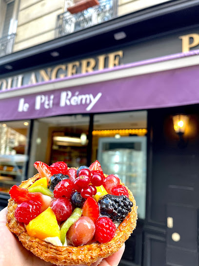 Boulangerie Pâtisserie Le ...