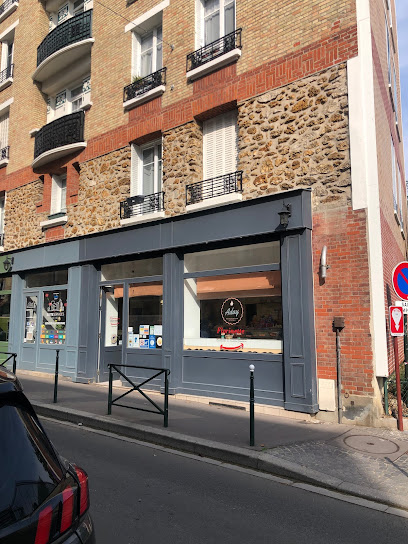Boulangerie Aday