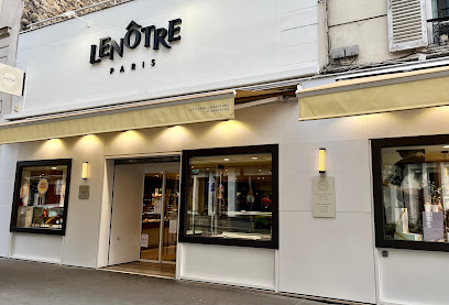 Lenôtre Neuilly Peretti