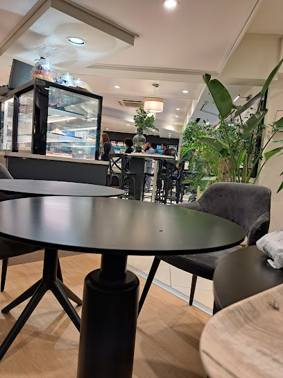 Paris Baguette