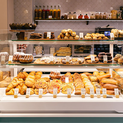 BOULANGERIE LE PANIER