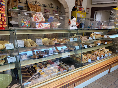 Boulangerie Maison Neves