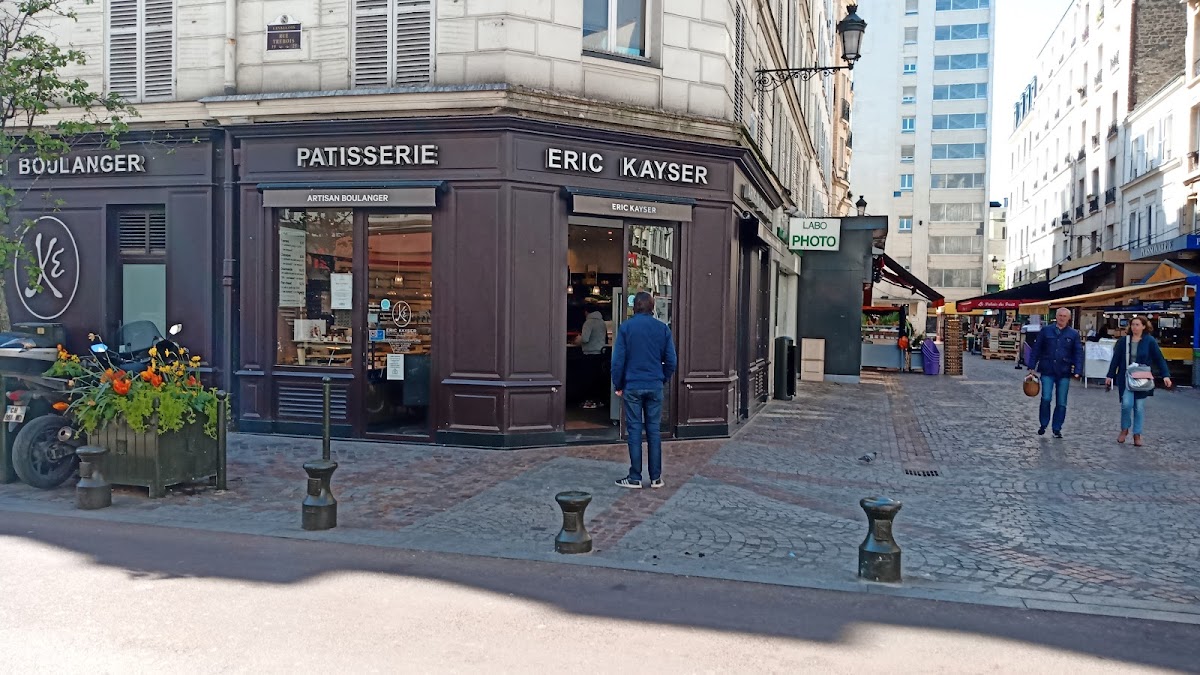 Boulangerie Eric Kayser - L...