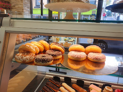 La bonne baguette