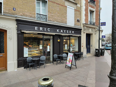 Boulangerie Éric Kayser - ...