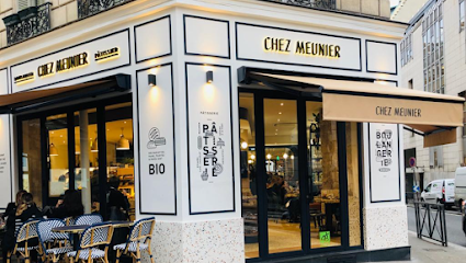 Chez Meunier