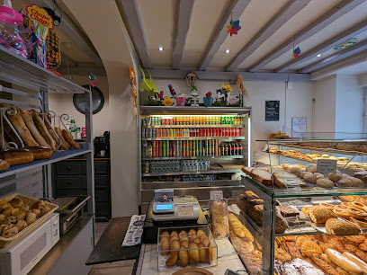 Boulangerie Santos Maria