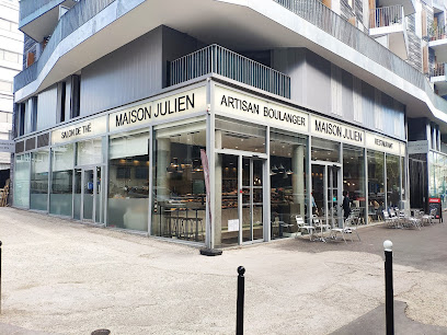 Maison Julien