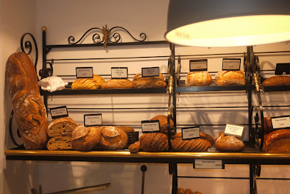 Antoine Bakery