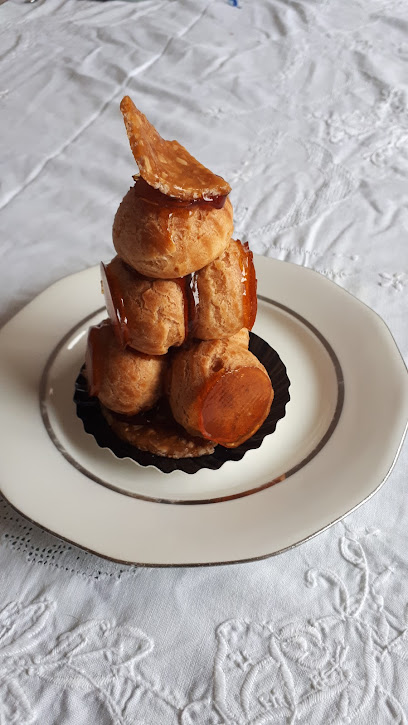 Boulangerie Da Silva