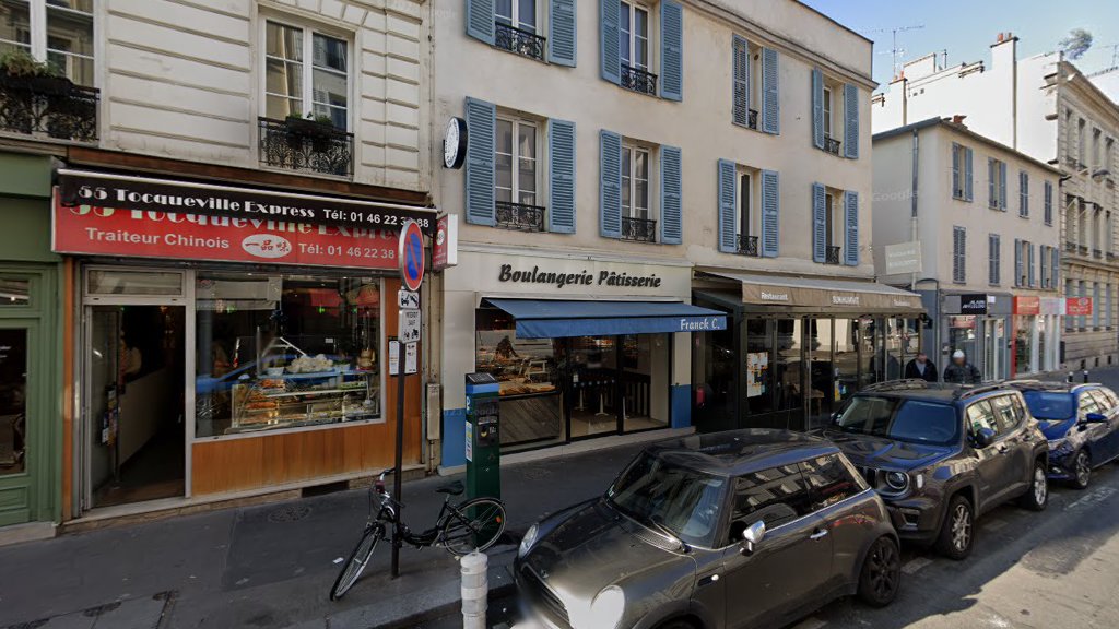 MAISON SAMSON