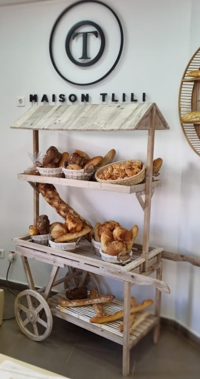 Boulangerie Maison TLILI