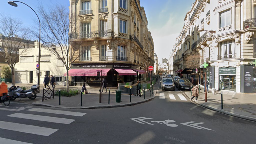 Patisserie Boulangerie Le Fournil