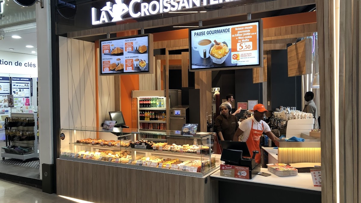 La Croissanterie